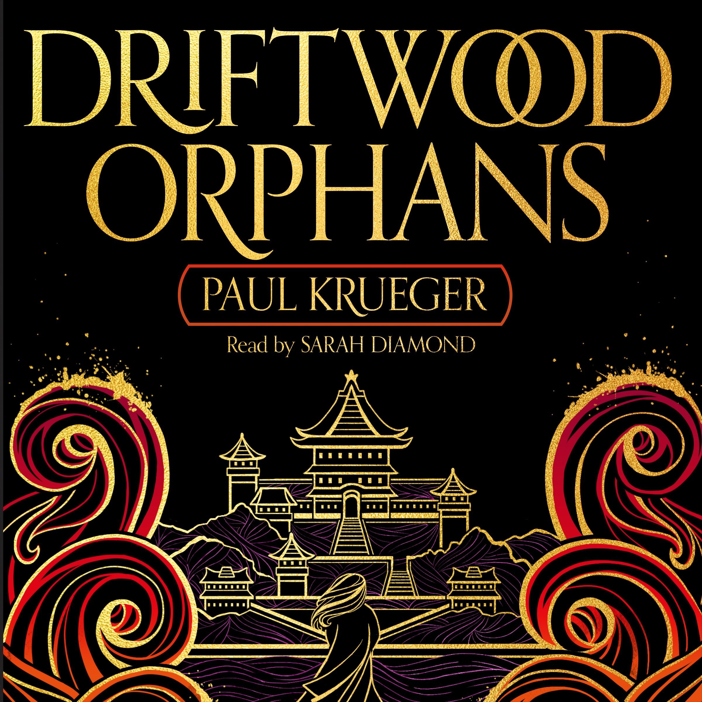 Driftwood Orphans
