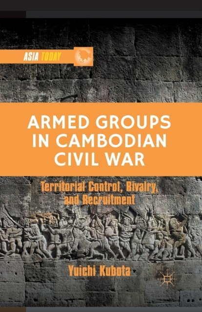 Armed Groups in Cambodian Civil War