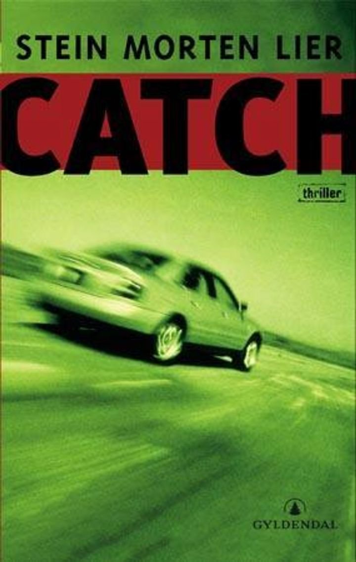 Catch - thriller