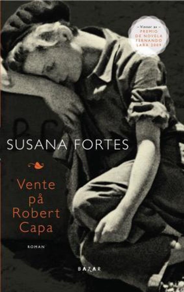 Vente på Robert Capa