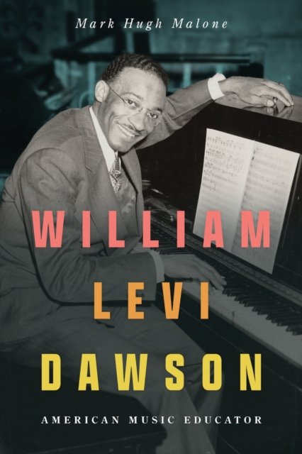 William Levi Dawson