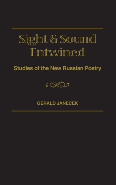 Sight and Sound Entwined