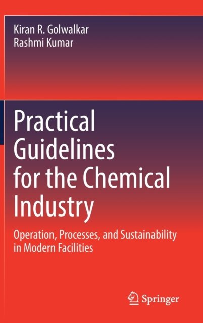 Practical Guidelines for the Chemical Industry