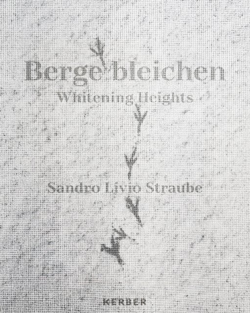 Whitening Heights: Sandro Livio Straube