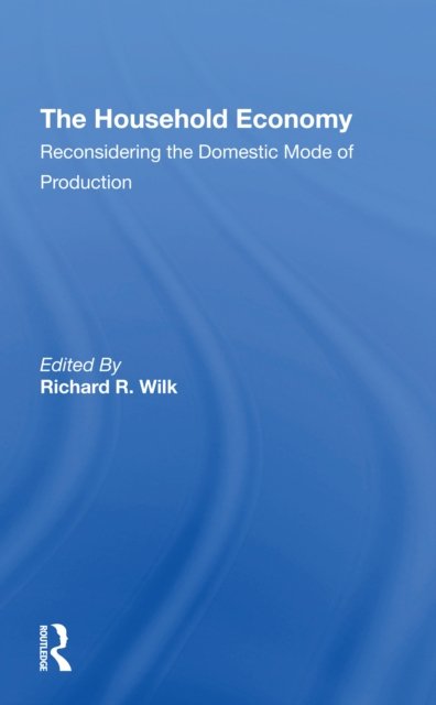 The Household Economy