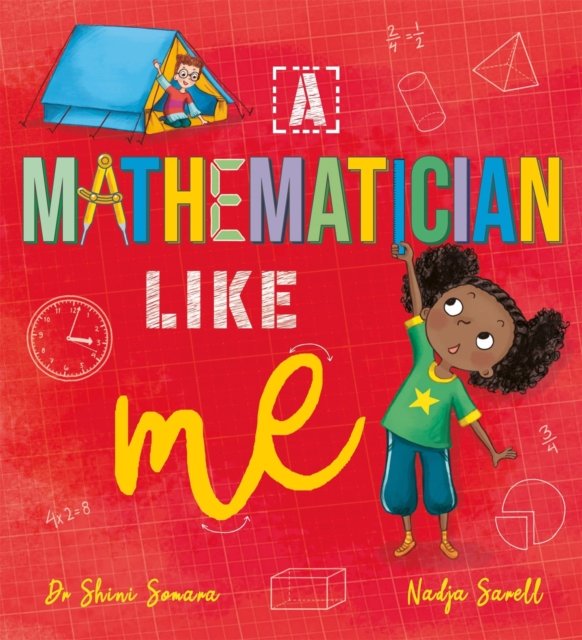 Mathematician Like Me