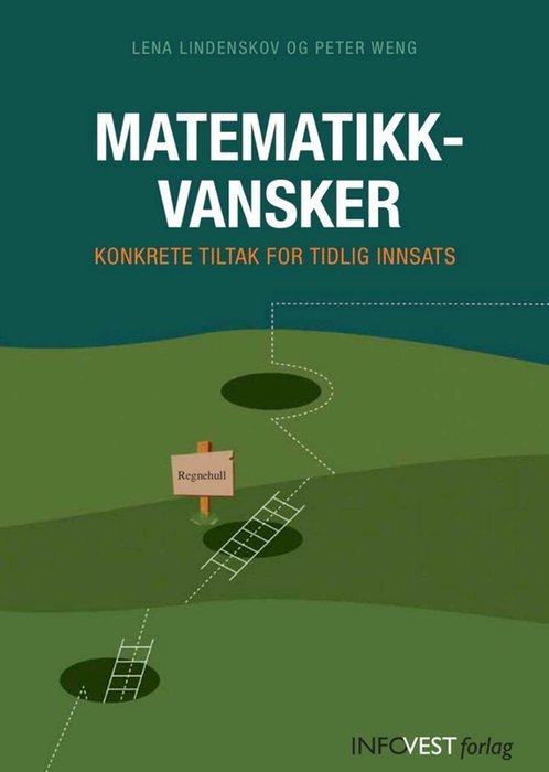 Matematikkvansker
