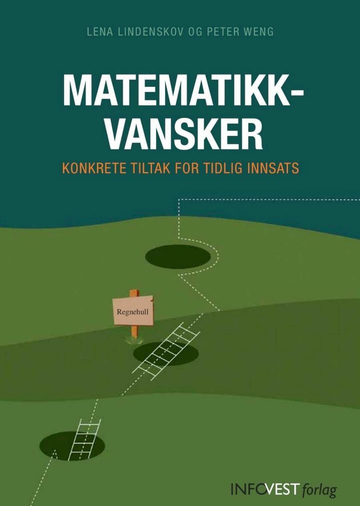 Matematikkvansker - konkrete tiltak for tidlig innsats