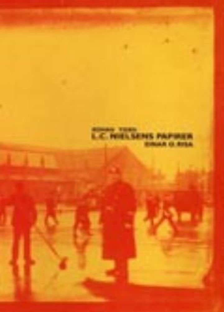 L.C. Nielsens papirer - roman