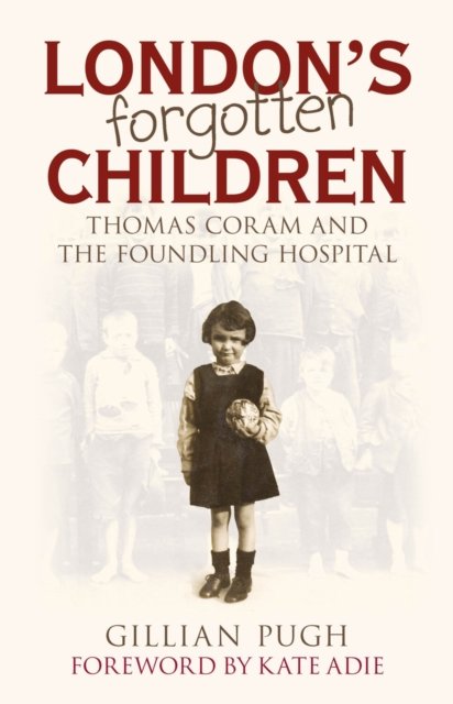 London's Forgotten Children