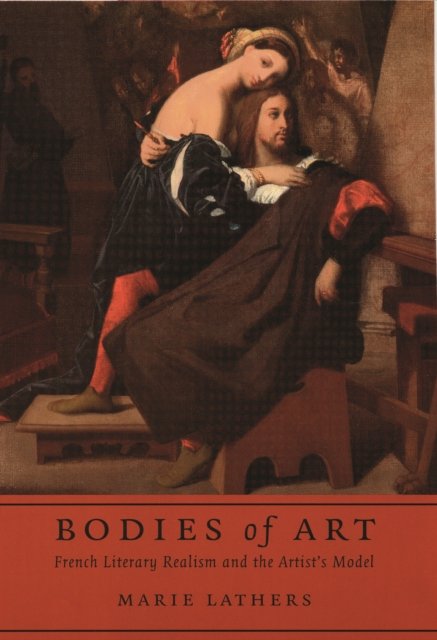 Bodies of Art