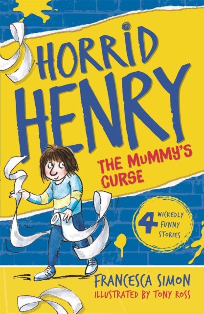 Mummy''s Curse
