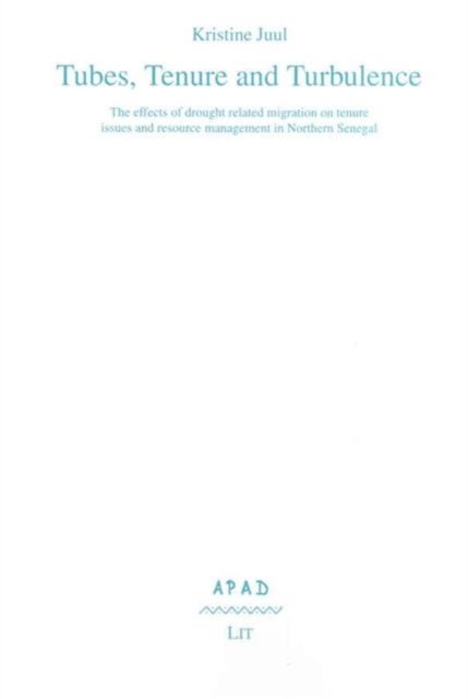 Tubes, Tenure and Turbulence