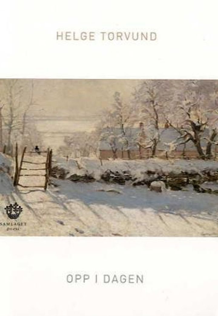 Opp i dagen - kortdikt