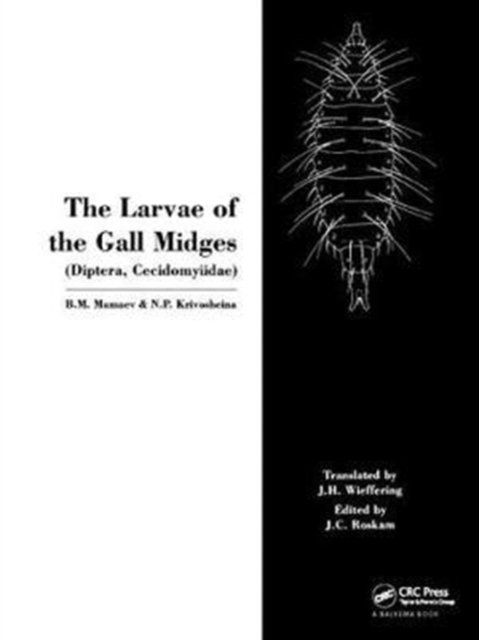 The Larvae of the Gall Miges