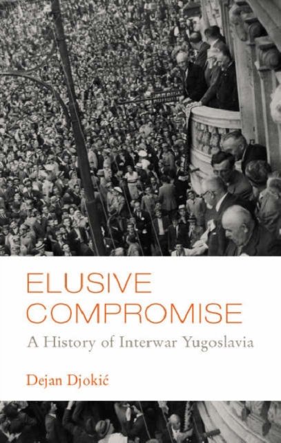 Elusive Compromise