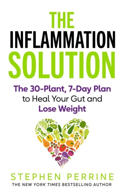 The Inflammation Solution