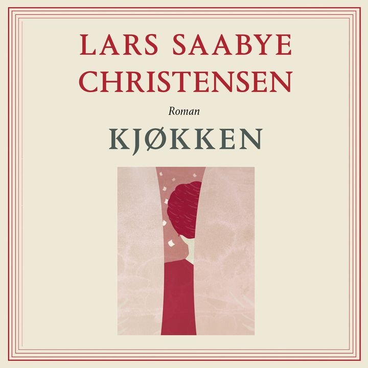 Kjøkken