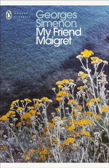 My Friend Maigret