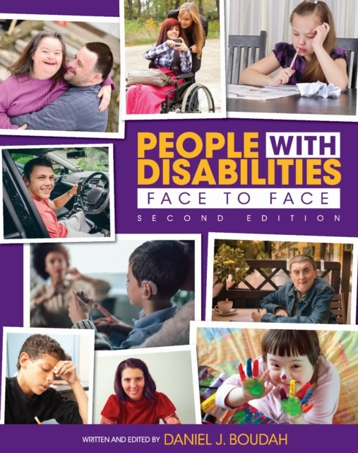People with Disabilities