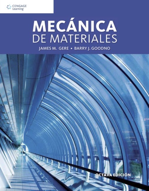 MecA¡nica de Materiales