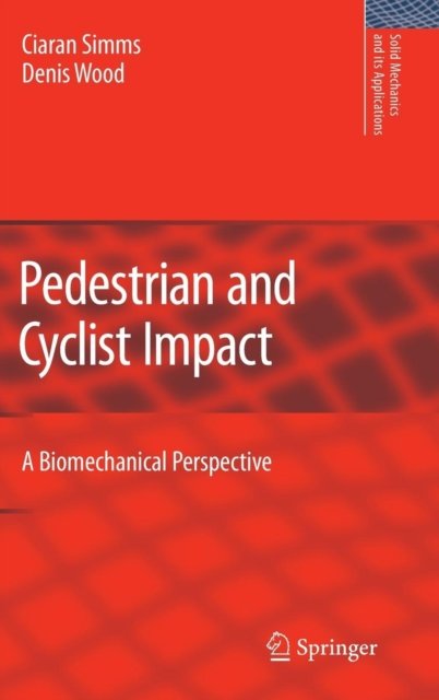 Pedestrian and Cyclist Impact