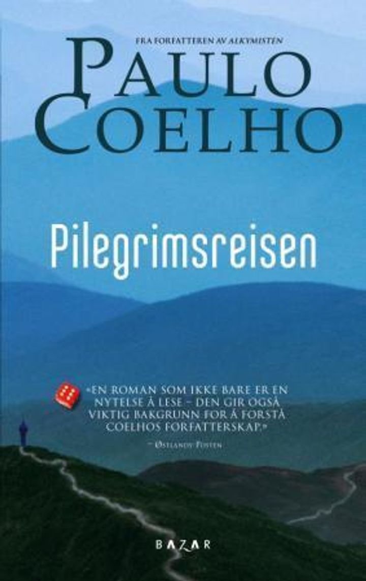 Pilegrimsreisen