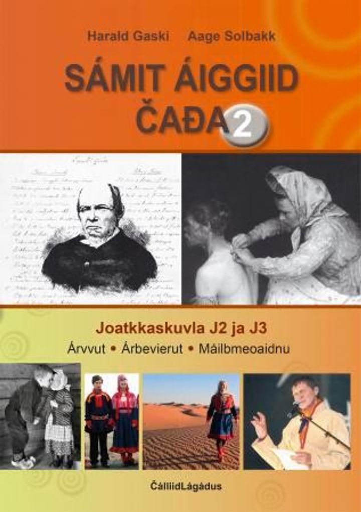 Olbmot áiggiid cada 2