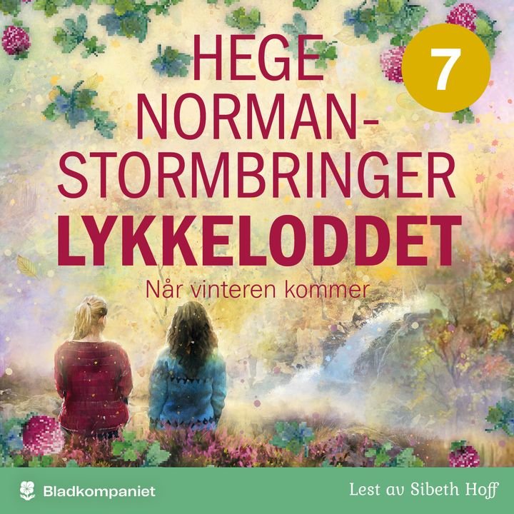 Når vinteren kommer