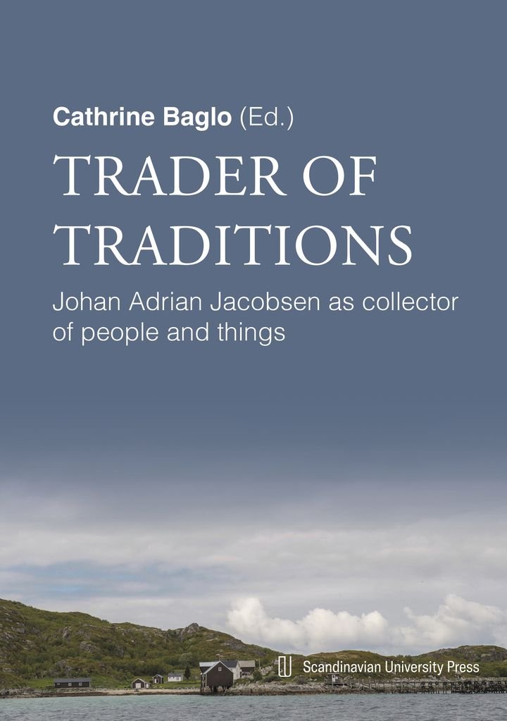 Trader of traditions