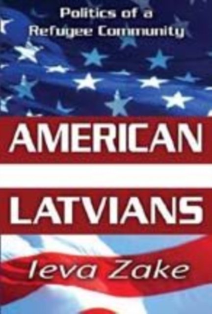 American Latvians