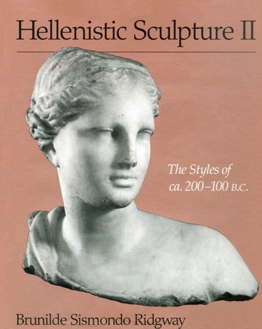 Hellenistic Sculpture II