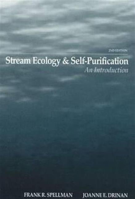 Stream Ecology and Self Purification
