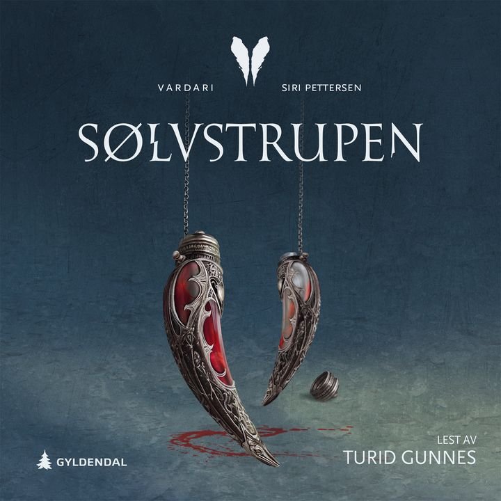 Sølvstrupen