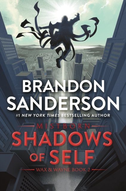 The Shadows of Self