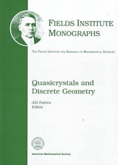 Quasicrystals and Discrete Geometry