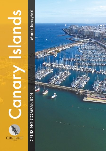Canary Islands Cruising Companion