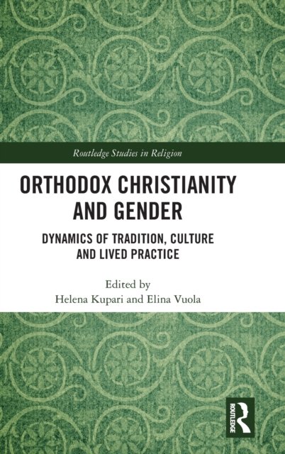 Orthodox Christianity and Gender