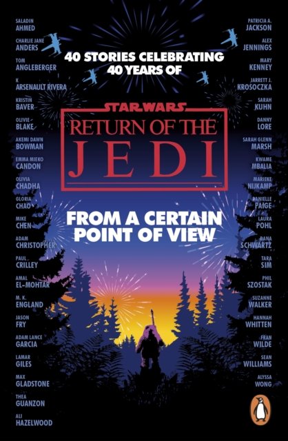 Star Wars: From a Certain Point of View