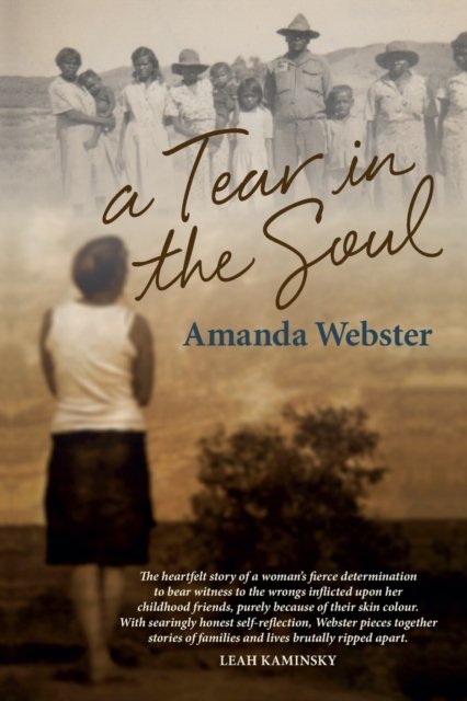 A Tear in the Soul