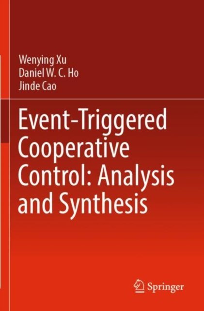 Event-Triggered Cooperative Control
