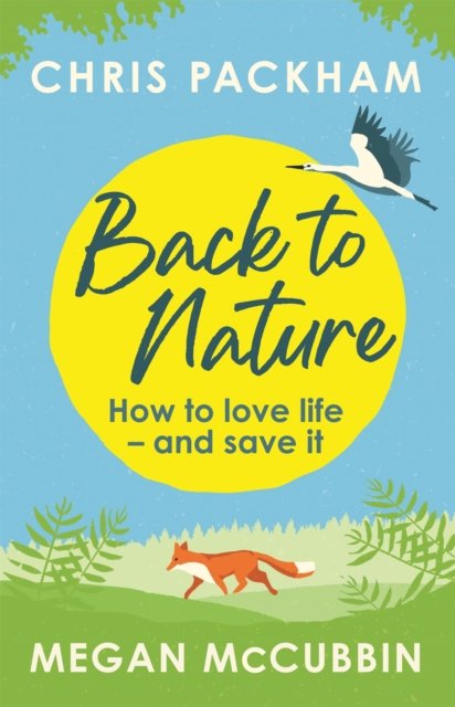 Back to Nature