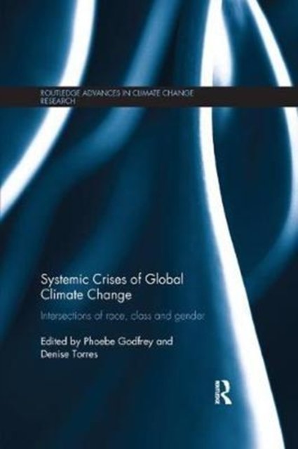 Systemic Crises of Global Climate Change
