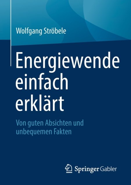 Energiewende einfach erklart
