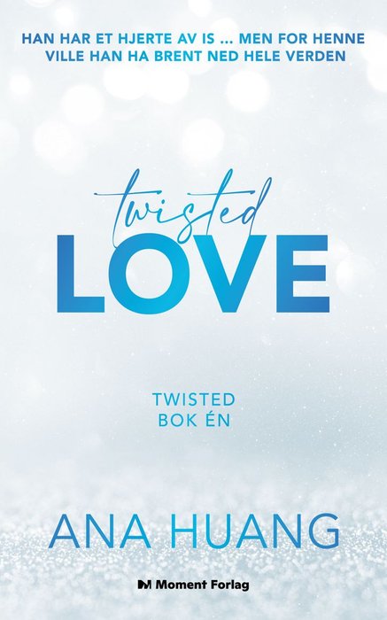 Twisted love