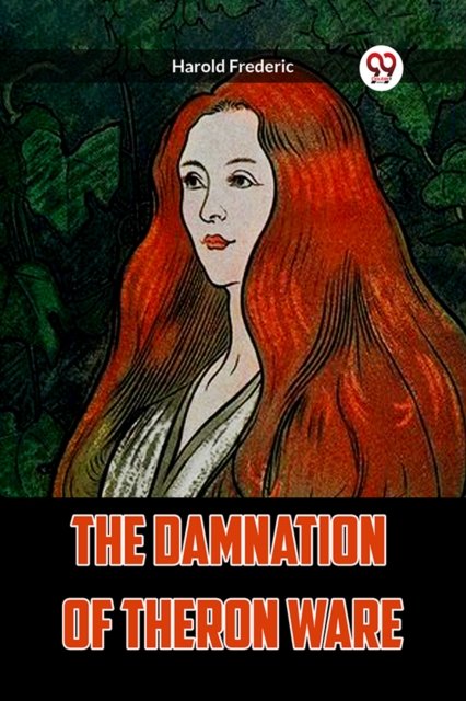 THE DAMNATION OF THERON WARE (Edition2023)