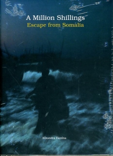 Alixandra Fazzina - A Million Shillings