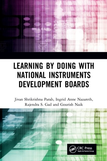 Learning by Doing with National Instruments Development Boards