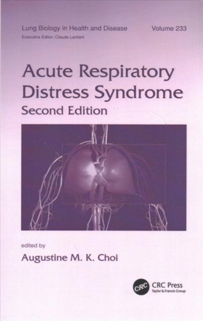 Acute Respiratory Distress Syndrome