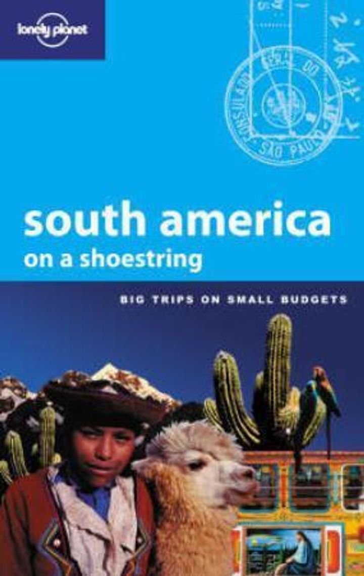 South America